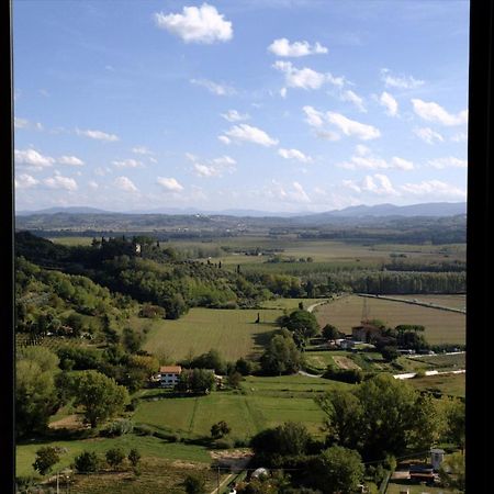 I Tre Poderi 1872 Treggiaia Exterior foto